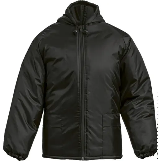 Barron Thermo Freezer Jacket Black